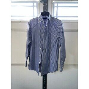 Cambridge Classics Button Up